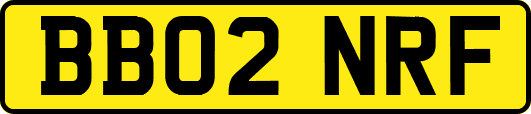 BB02NRF