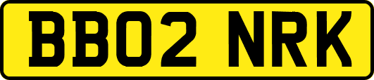 BB02NRK
