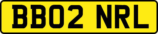 BB02NRL