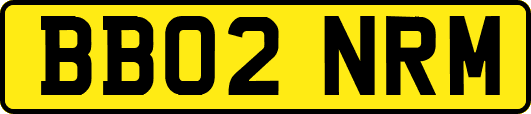 BB02NRM
