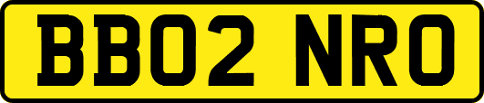 BB02NRO