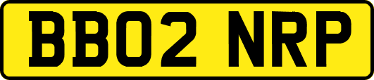 BB02NRP