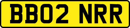 BB02NRR