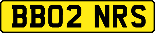 BB02NRS