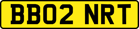 BB02NRT