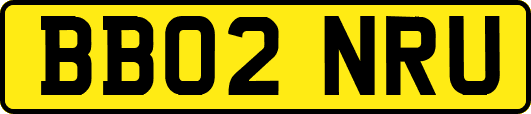 BB02NRU