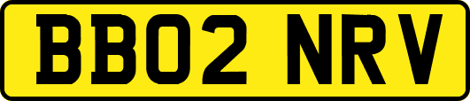 BB02NRV