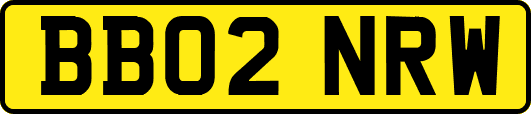 BB02NRW