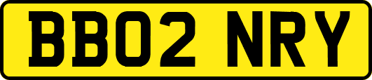 BB02NRY