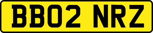 BB02NRZ