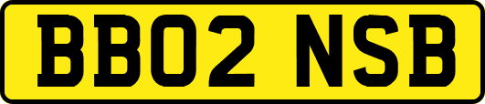 BB02NSB