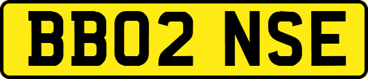 BB02NSE