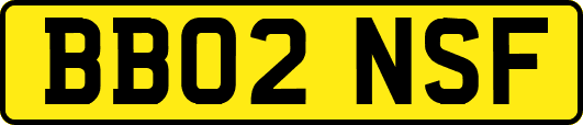 BB02NSF