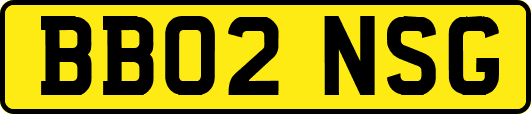 BB02NSG
