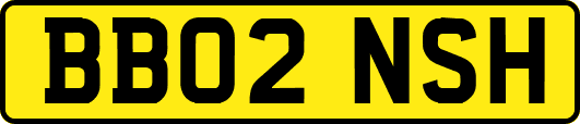 BB02NSH