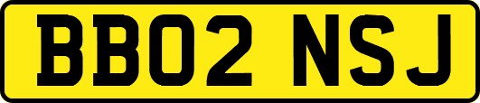 BB02NSJ