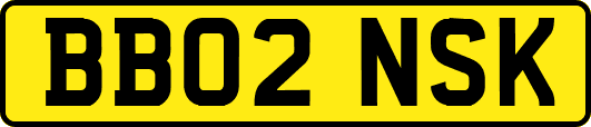 BB02NSK