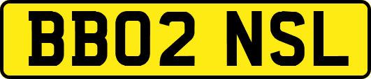 BB02NSL