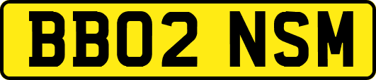 BB02NSM