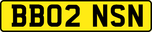 BB02NSN