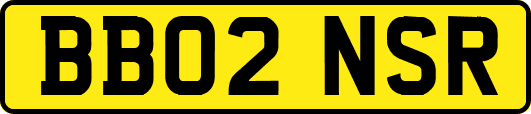 BB02NSR