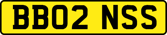 BB02NSS