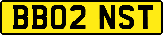 BB02NST