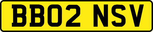 BB02NSV