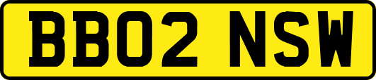 BB02NSW