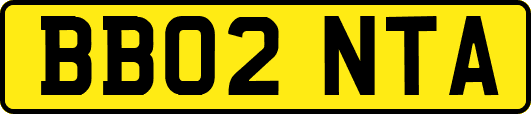 BB02NTA