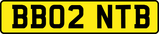BB02NTB