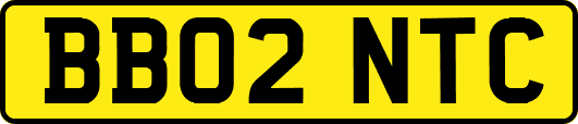 BB02NTC