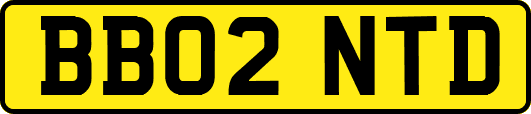 BB02NTD