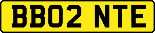 BB02NTE