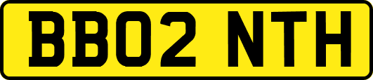 BB02NTH