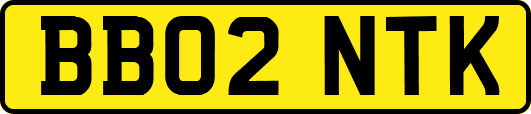 BB02NTK