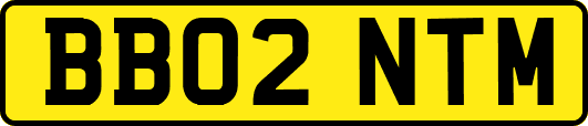 BB02NTM