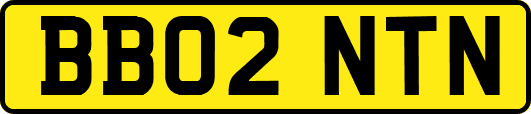 BB02NTN