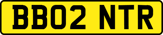 BB02NTR