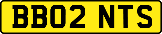 BB02NTS