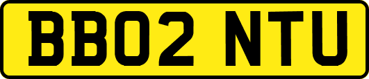 BB02NTU