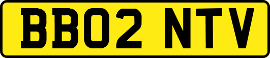 BB02NTV