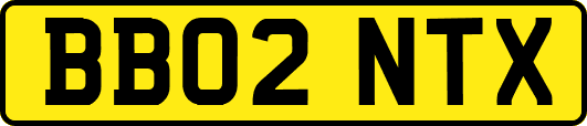 BB02NTX