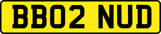 BB02NUD