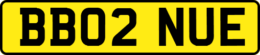 BB02NUE