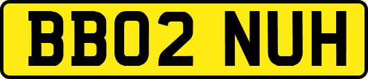 BB02NUH