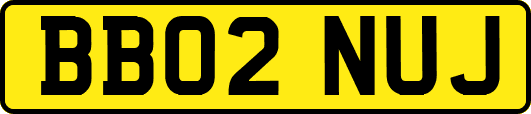 BB02NUJ