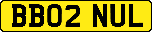 BB02NUL