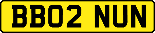 BB02NUN