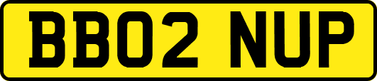 BB02NUP